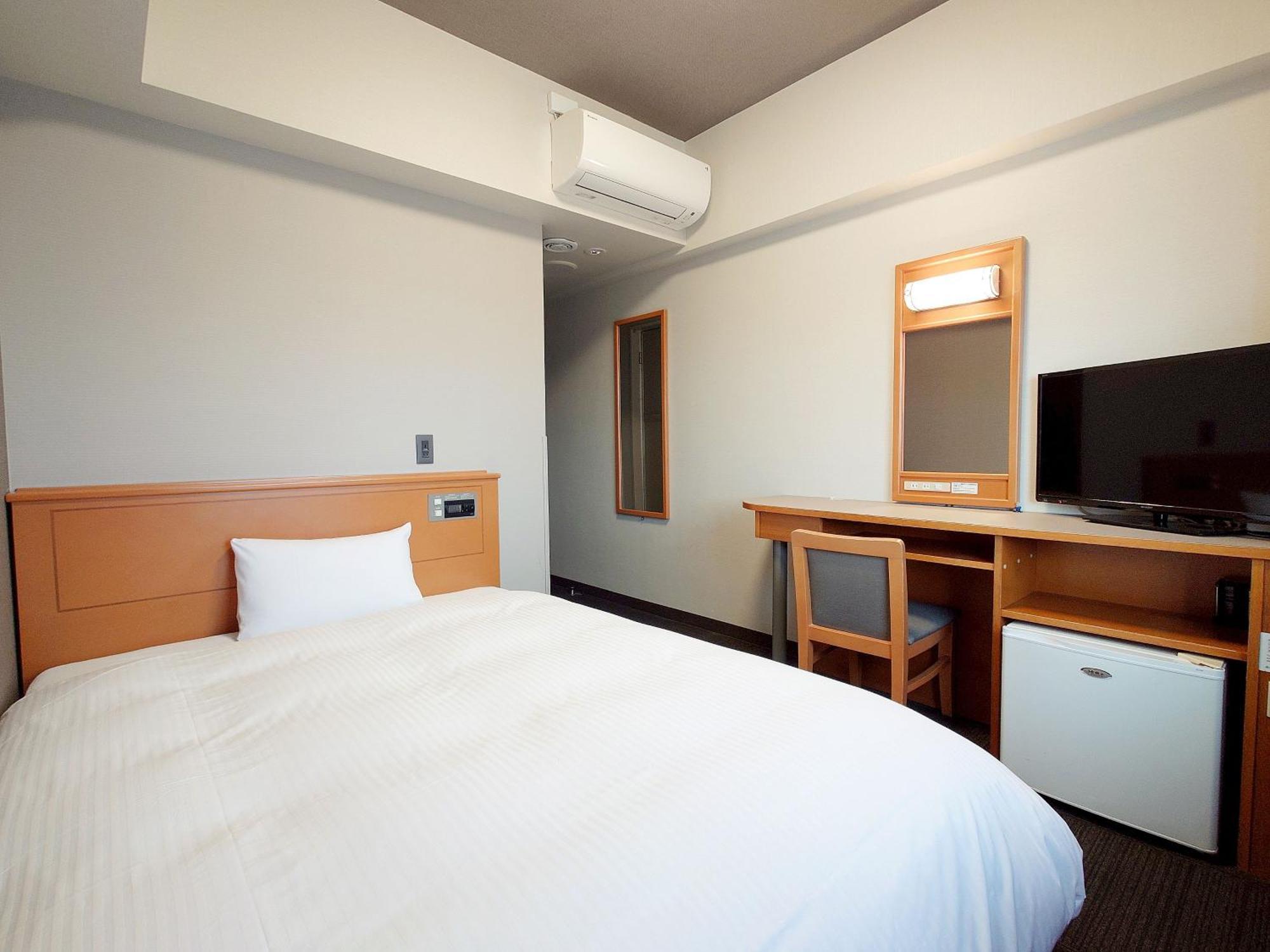 Hotel Route-Inn Nagaoka Inter Exteriér fotografie